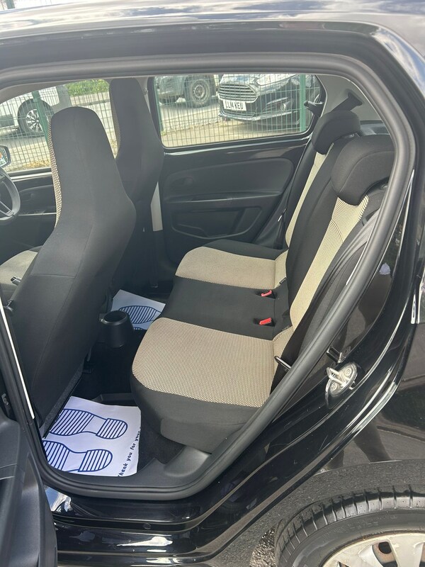Used Skoda Citigo 2016 for sale - 73885817: Photo 6