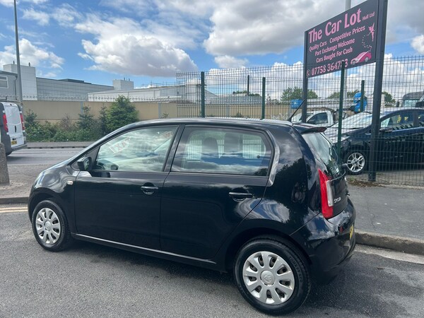 Used Skoda Citigo 2016 for sale - 73885817: Photo 9