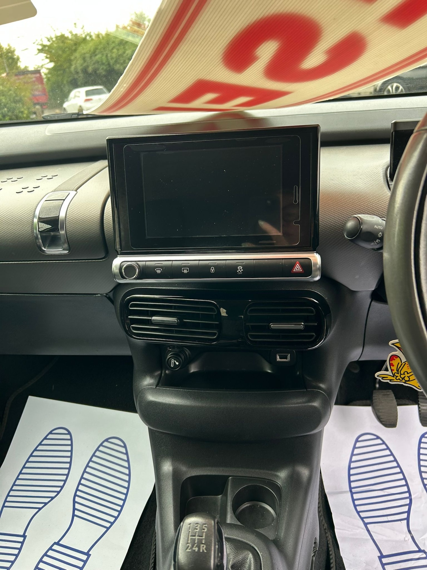 Vehicle 17