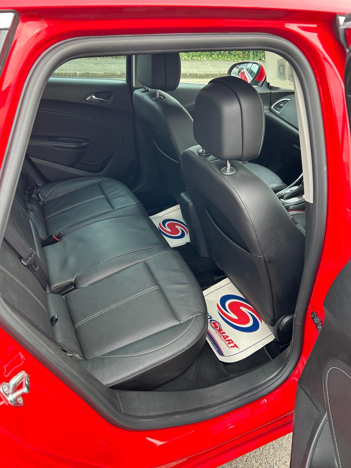 Used Vauxhall Astra 2014 for sale - 77997307: Photo 14