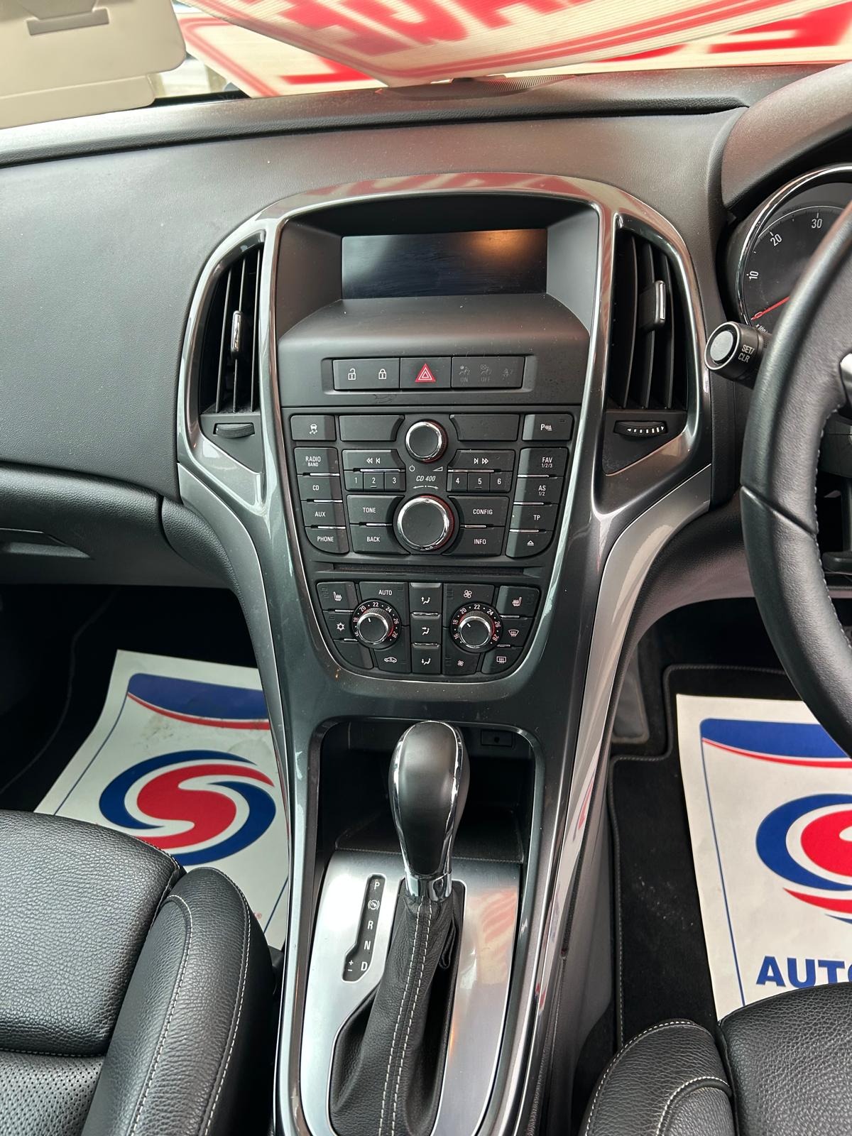 Used Vauxhall Astra 2014 for sale - 77997307: Photo 17