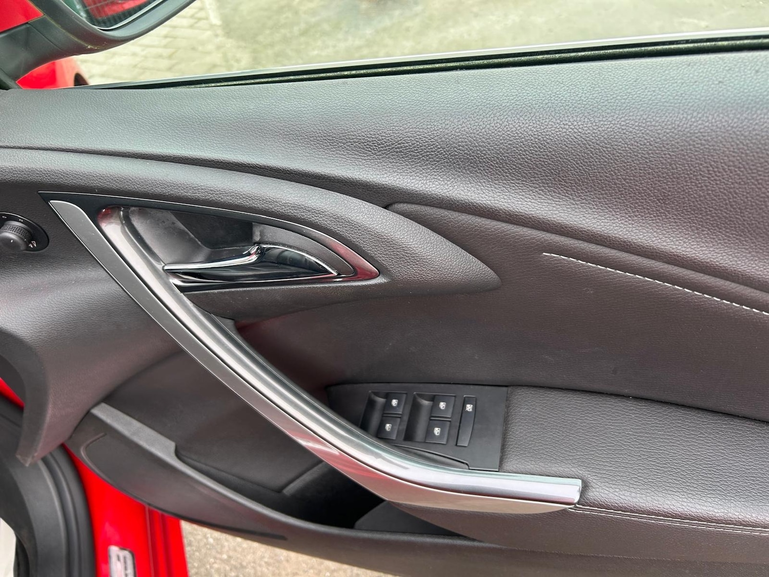 Used Vauxhall Astra 2014 for sale - 77997307: Photo 19