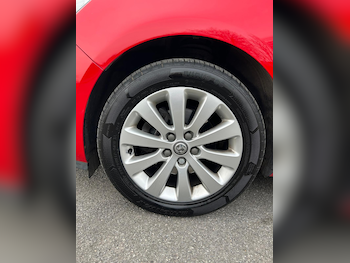 Used Vauxhall Astra 2014 for sale - 77997307: Photo