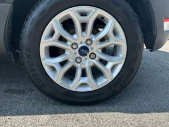 Used Ford Ecosport 2015 for sale - 74952239: Photo