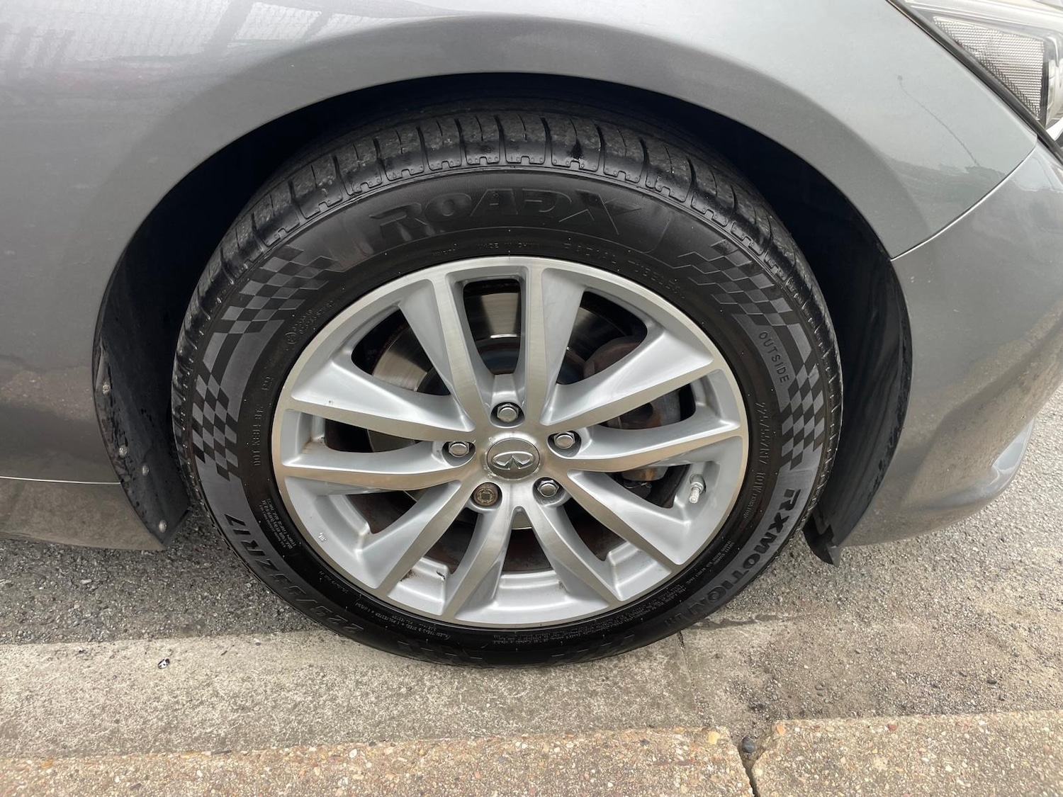 Used Infiniti Q50 2016 for sale - 76322511: Photo 10