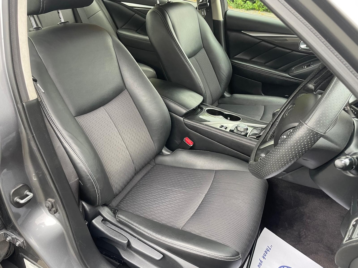 Used Infiniti Q50 2016 for sale - 76322511: Photo 13
