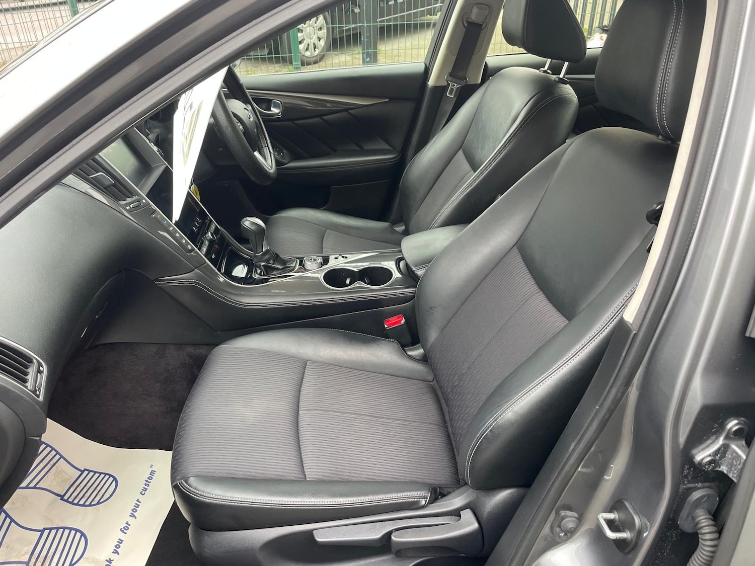 Used Infiniti Q50 2016 for sale - 76322511: Photo 14