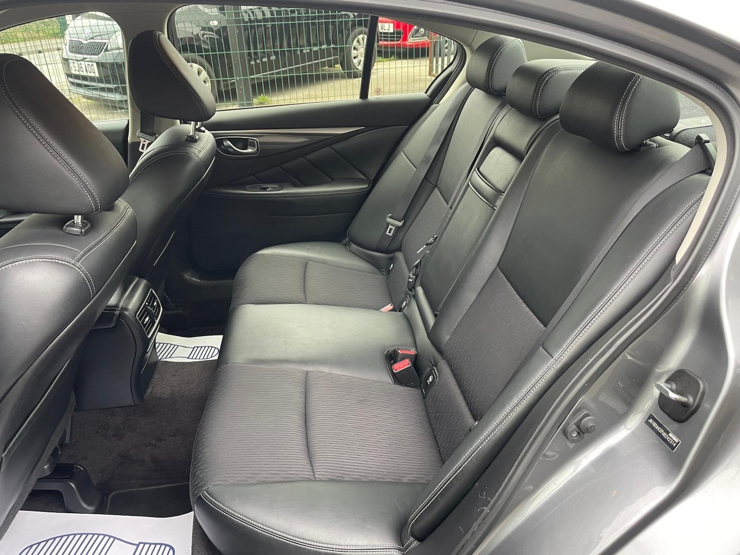 Used Infiniti Q50 2016 for sale - 76322511: Photo 17