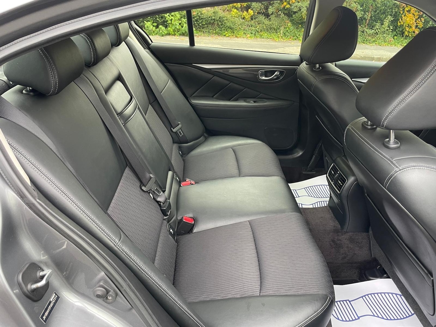 Used Infiniti Q50 2016 for sale - 76322511: Photo 19