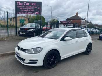 2014 (64) - 2.0 TDI GT 5dr