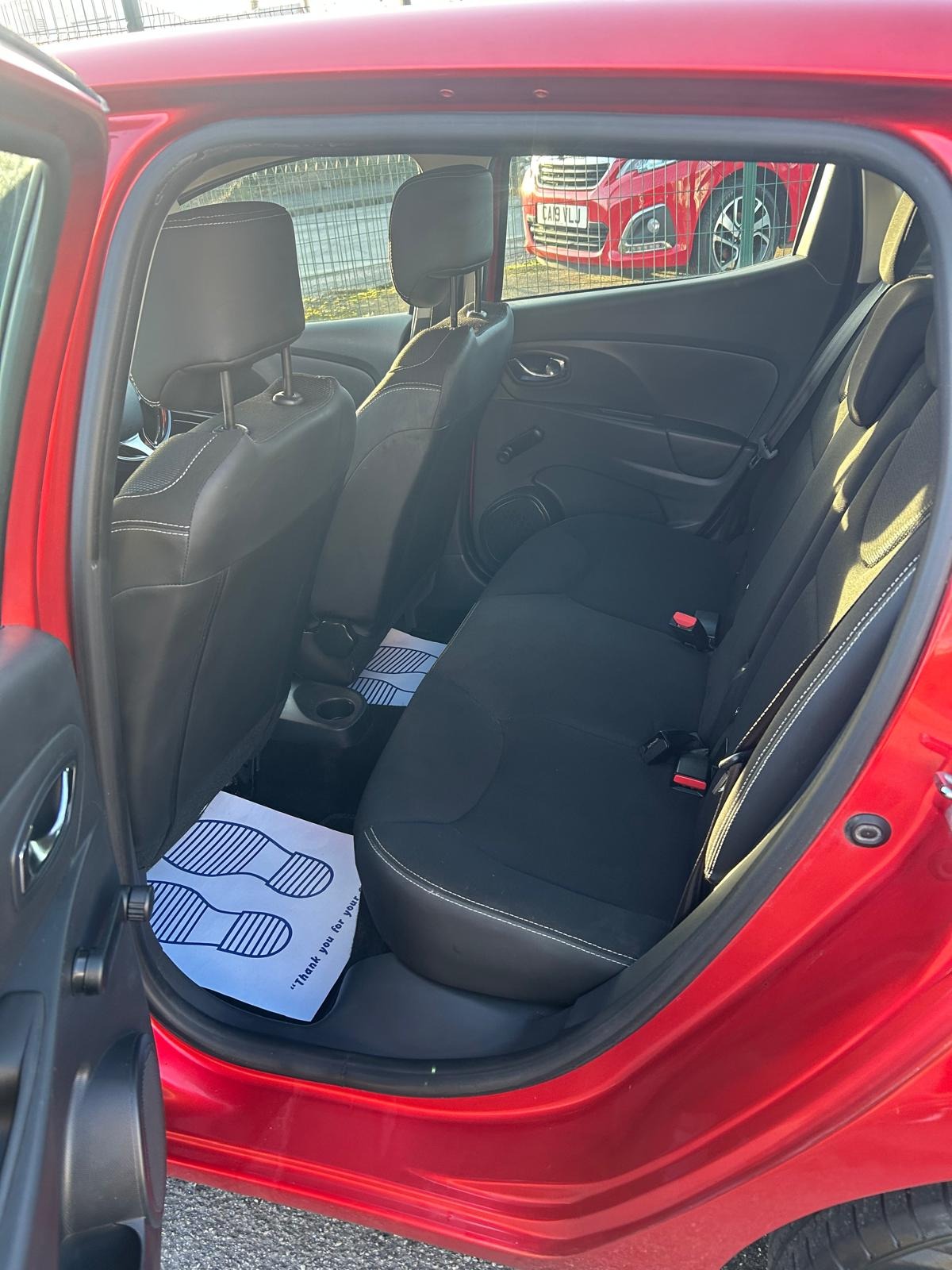 Used Renault Clio 2013 for sale - 77398445: Photo 7