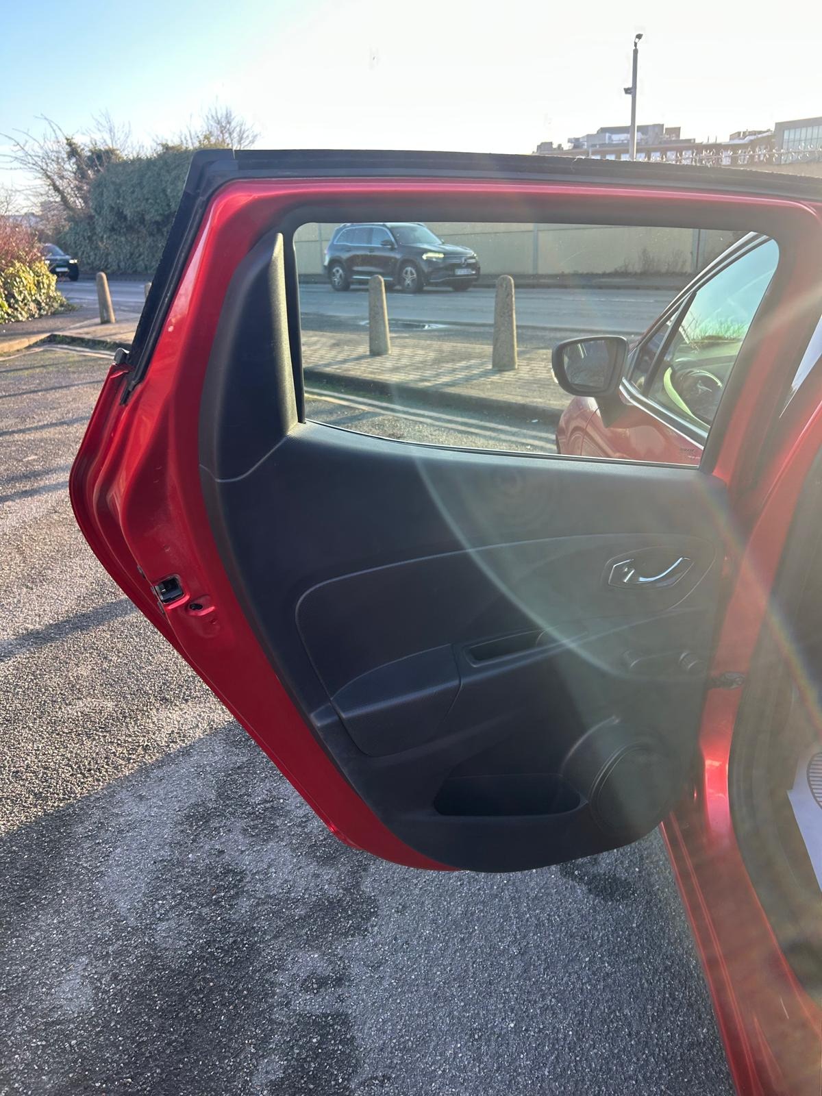 Used Renault Clio 2013 for sale - 77398445: Photo 8