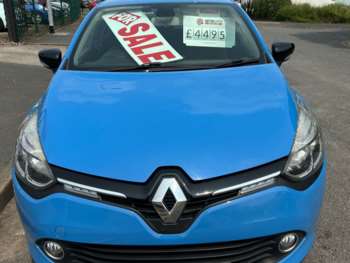 Used Renault Clio 2015 for sale - 74821274: Photo