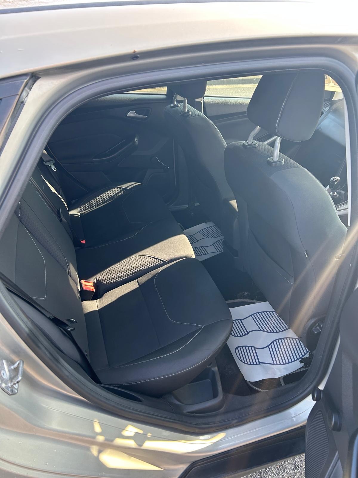 Used Ford Focus 2015 for sale - 77760279: Photo 14