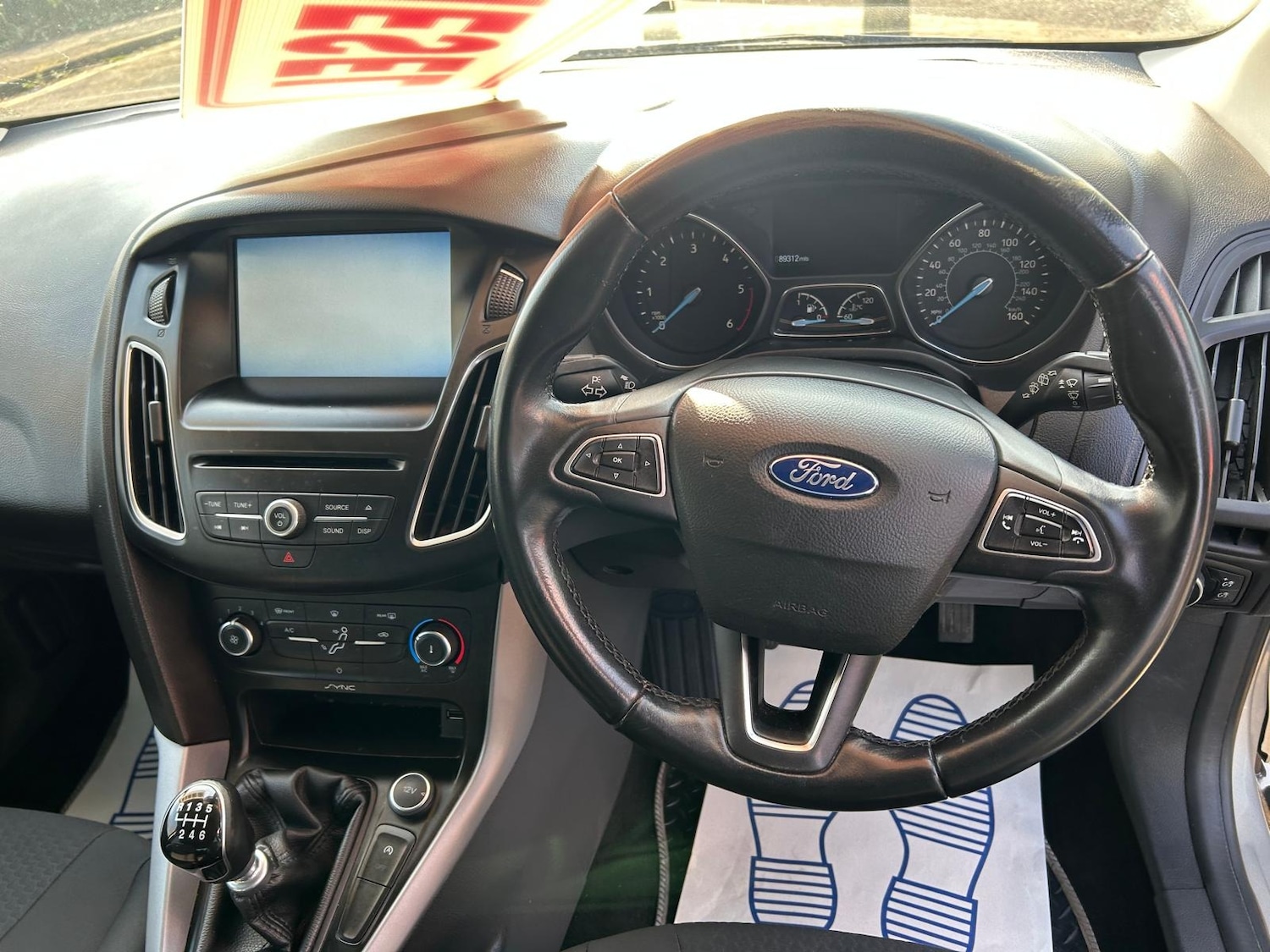 Used Ford Focus 2015 for sale - 77760279: Photo 16