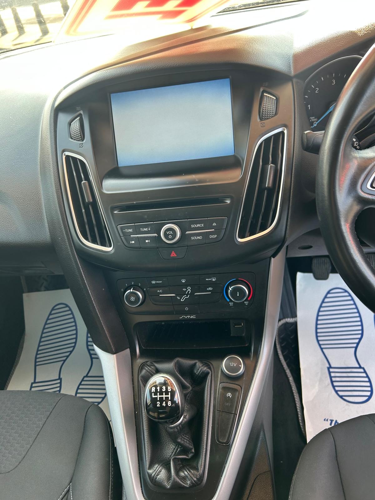 Used Ford Focus 2015 for sale - 77760279: Photo 17