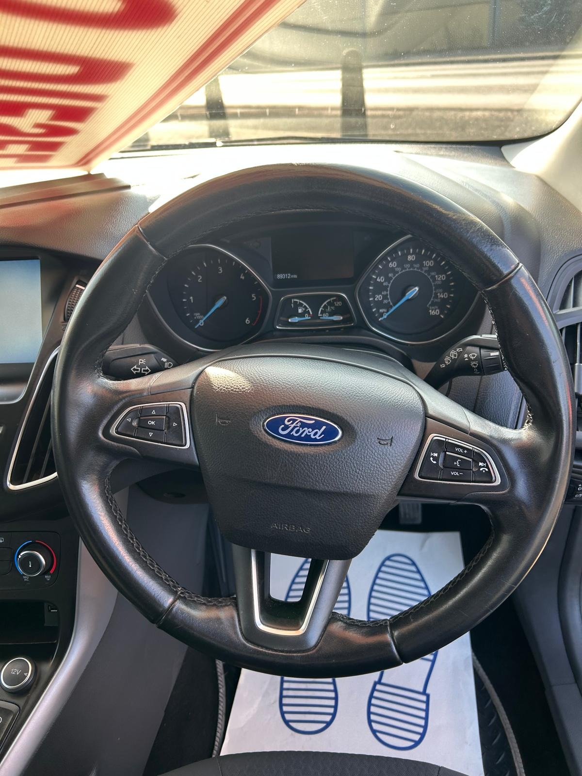 Used Ford Focus 2015 for sale - 77760279: Photo 18