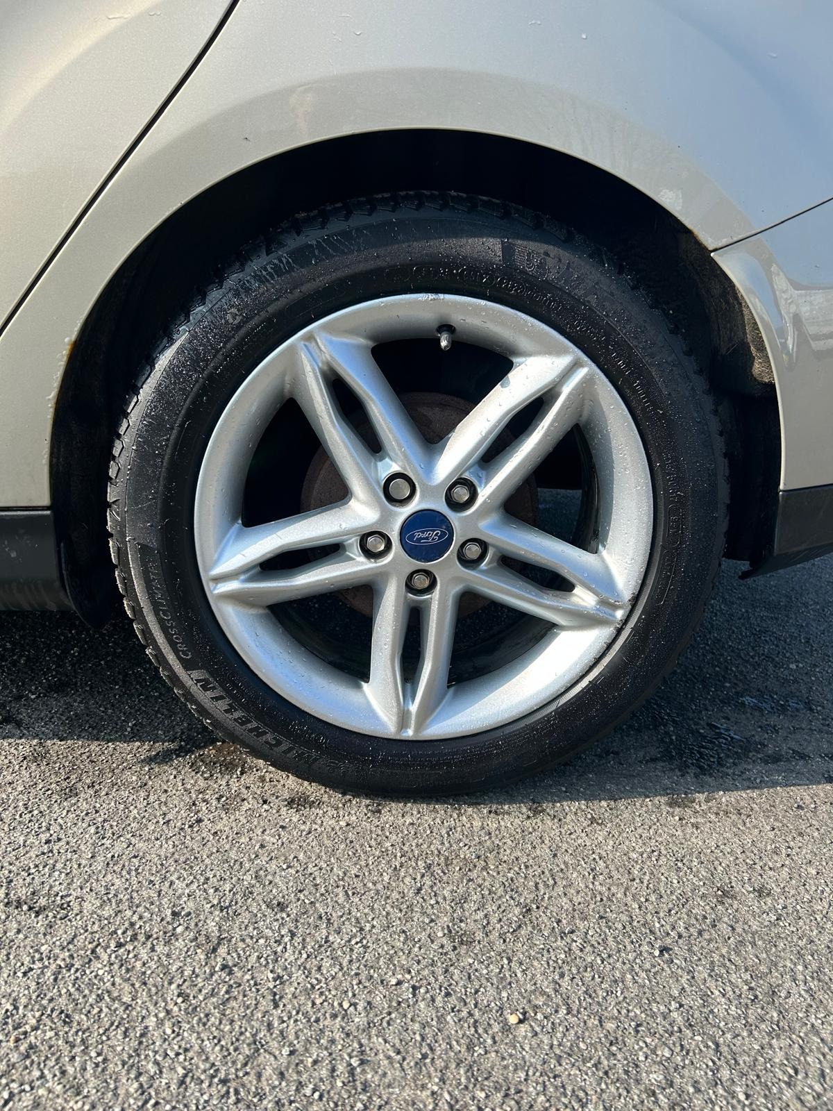 Used Ford Focus 2015 for sale - 77760279: Photo 4