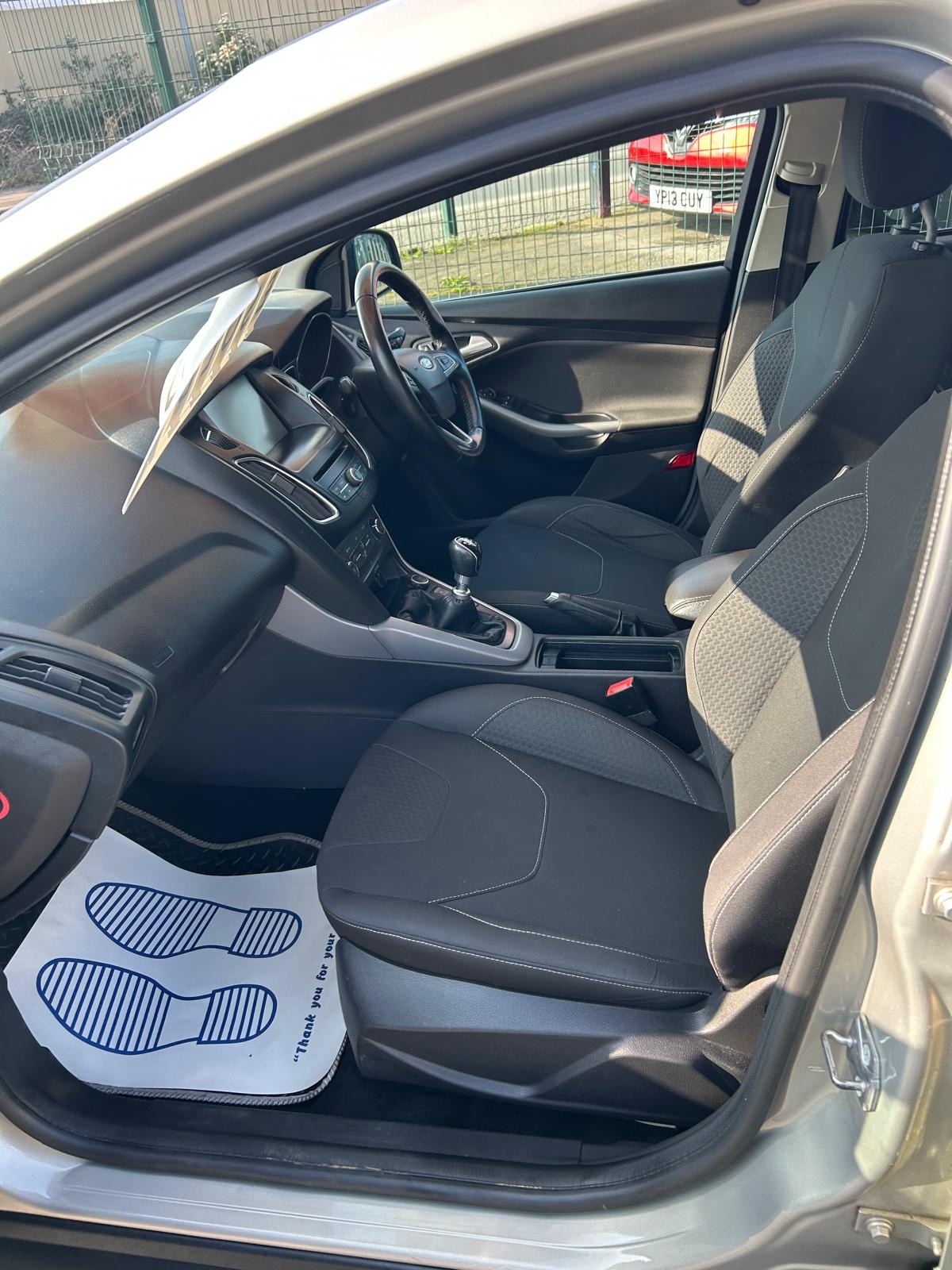 Used Ford Focus 2015 for sale - 77760279: Photo 5