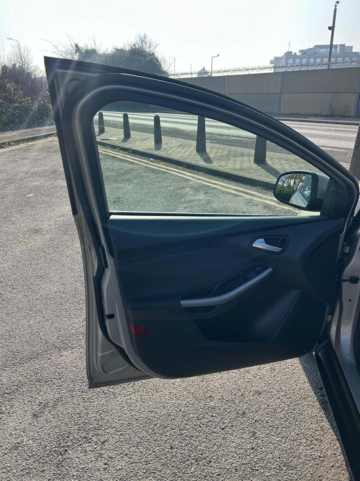 Used Ford Focus 2015 for sale - 77760279: Photo 6