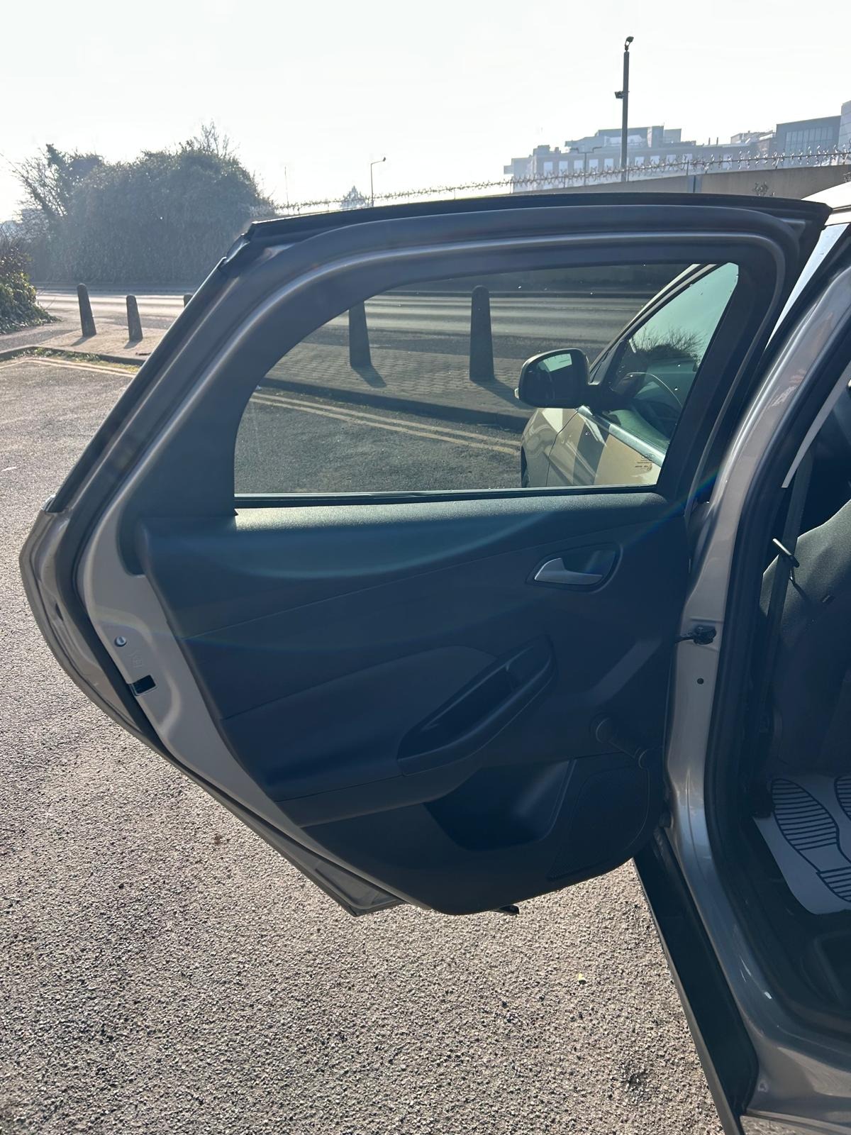 Used Ford Focus 2015 for sale - 77760279: Photo 8