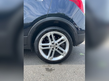 Used Vauxhall Mokka X 2019 for sale - 78755806: Photo