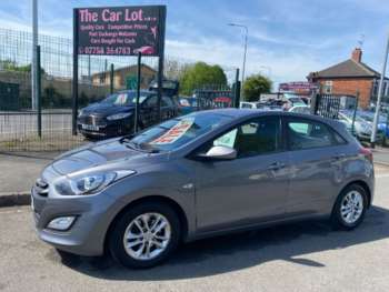 2013 (13) - 1.4 Active 5dr