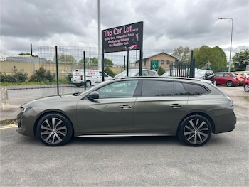 Used Peugeot 508 2020 for sale - 78497382: Photo