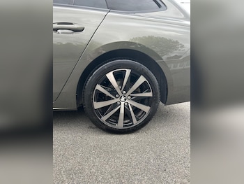 Used Peugeot 508 2020 for sale - 78497382: Photo