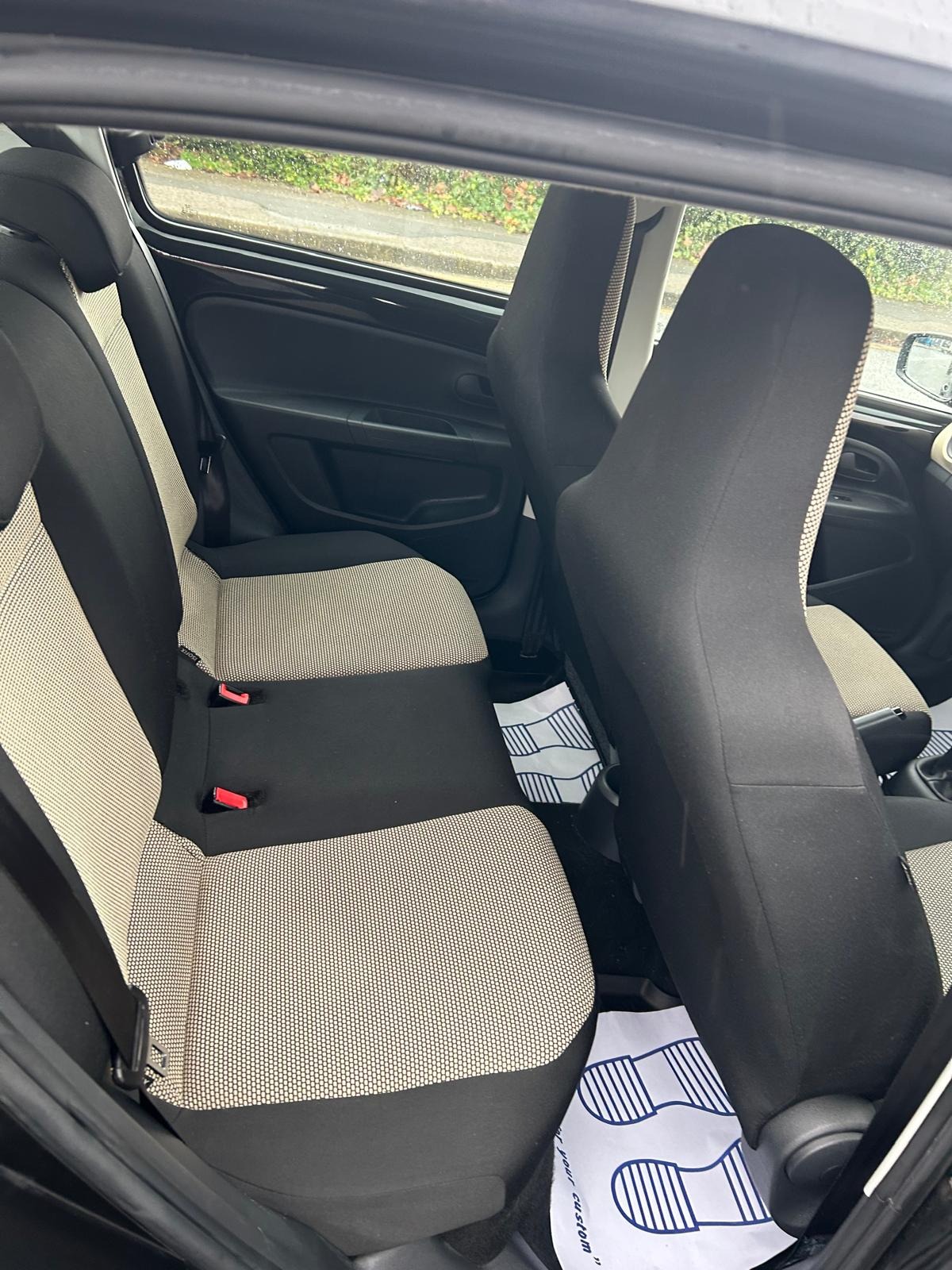 Used Skoda Citigo 2016 for sale - 77543583: Photo 14