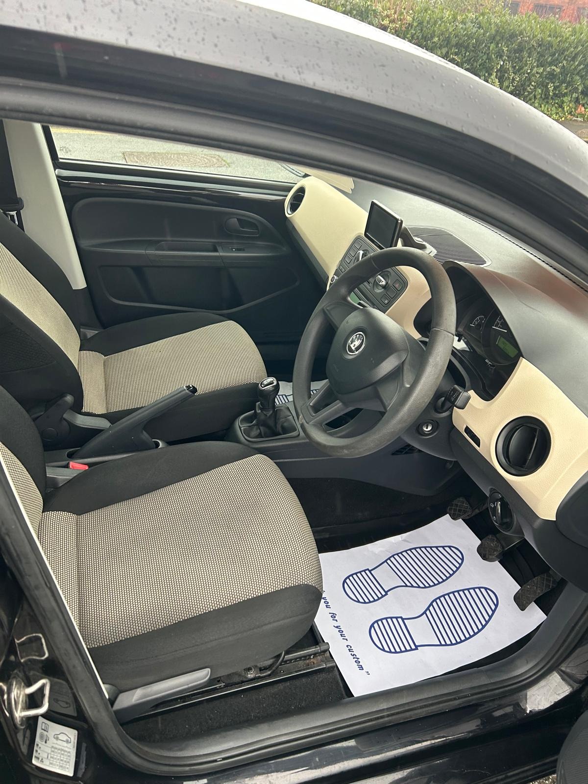 Used Skoda Citigo 2016 for sale - 77543583: Photo 15