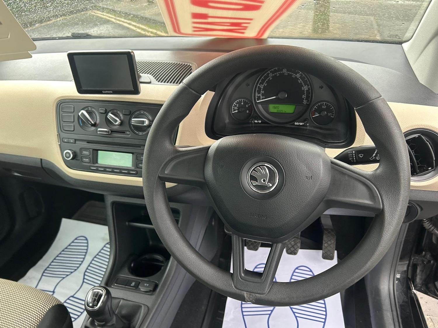 Used Skoda Citigo 2016 for sale - 77543583: Photo 16