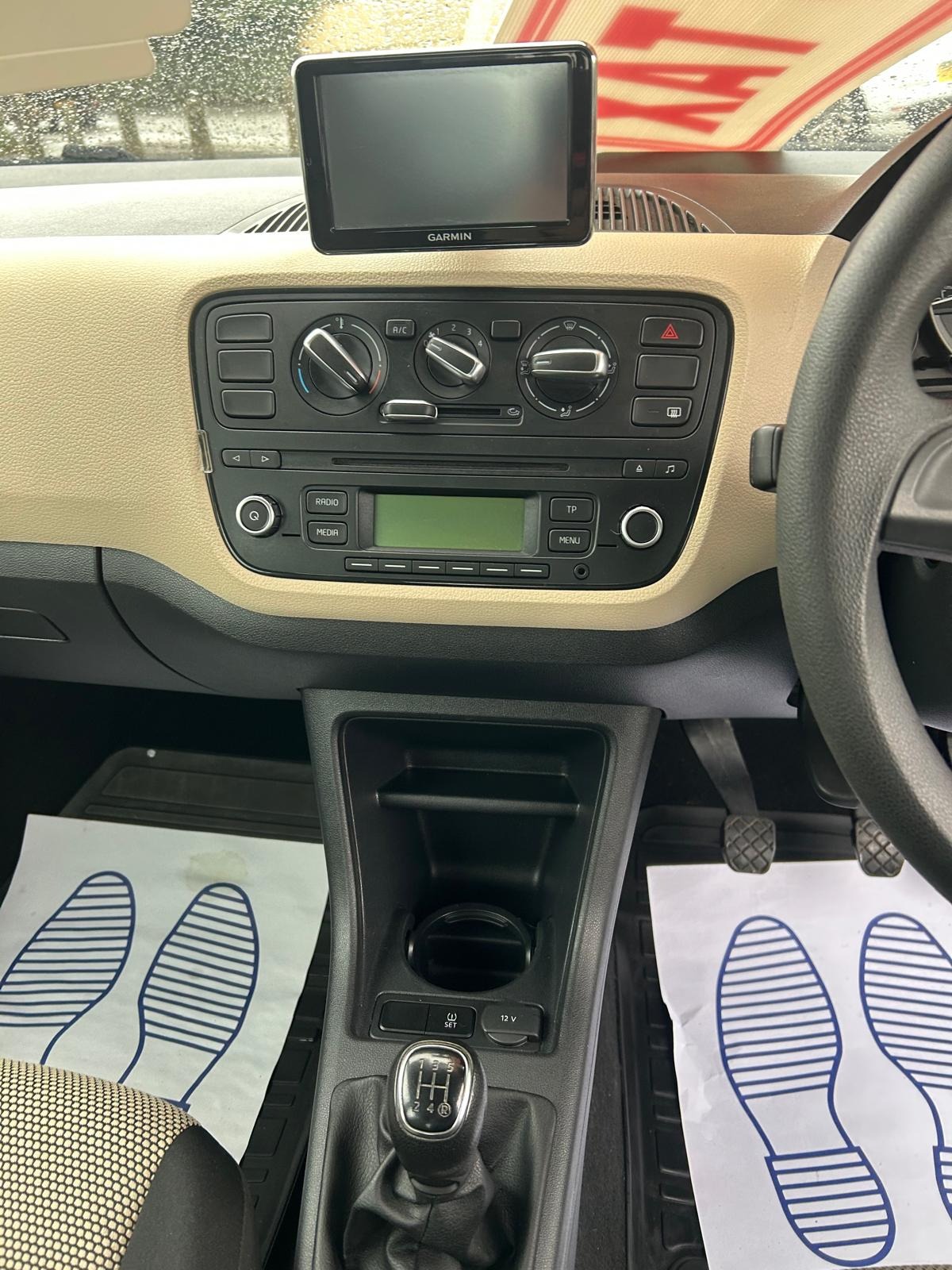 Used Skoda Citigo 2016 for sale - 77543583: Photo 17