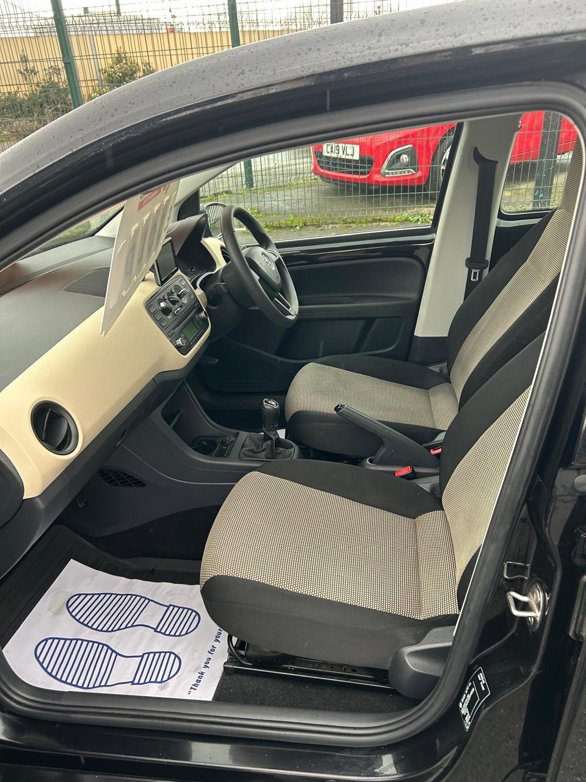 Used Skoda Citigo 2016 for sale - 77543583: Photo 5