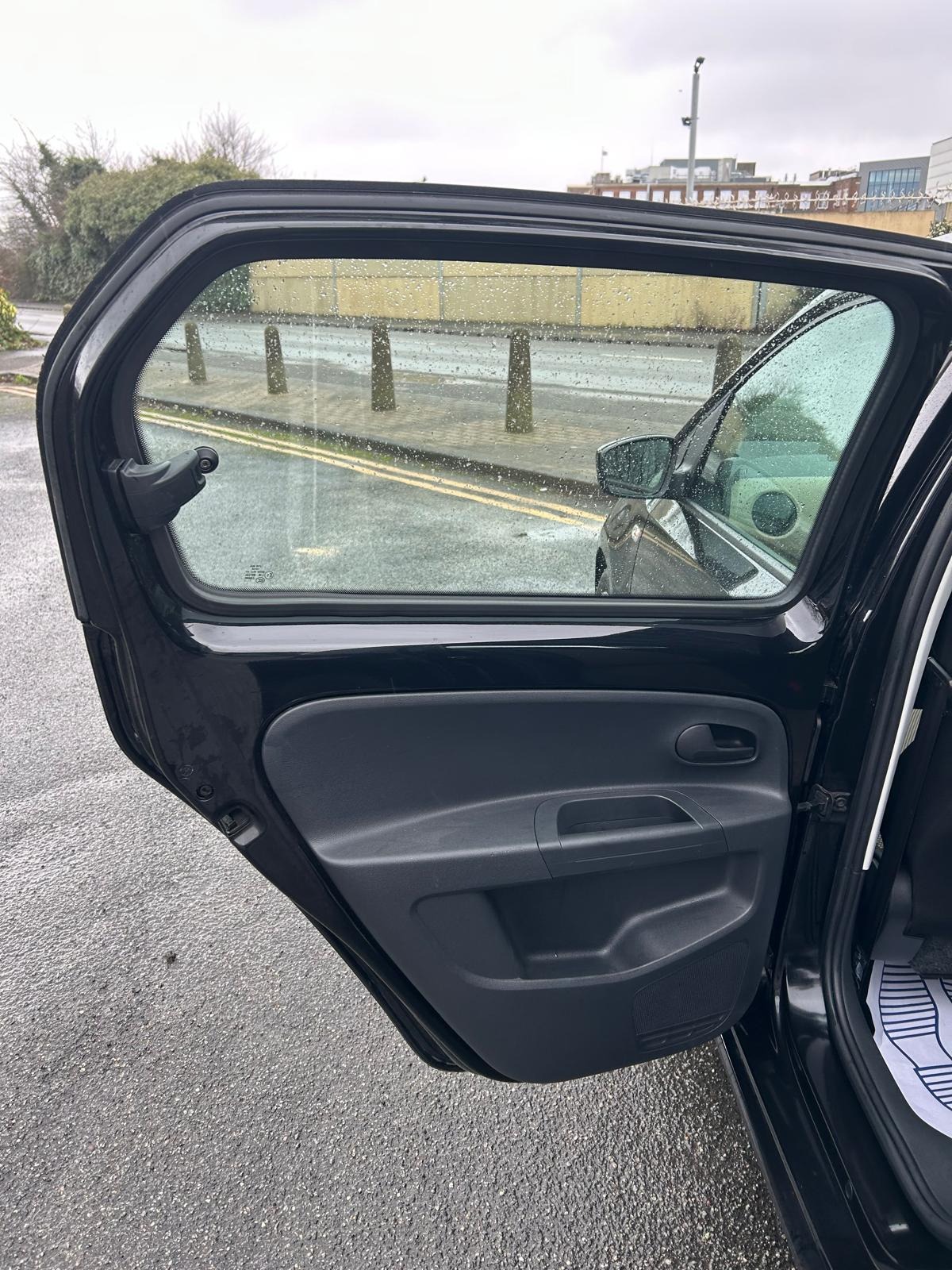 Used Skoda Citigo 2016 for sale - 77543583: Photo 8