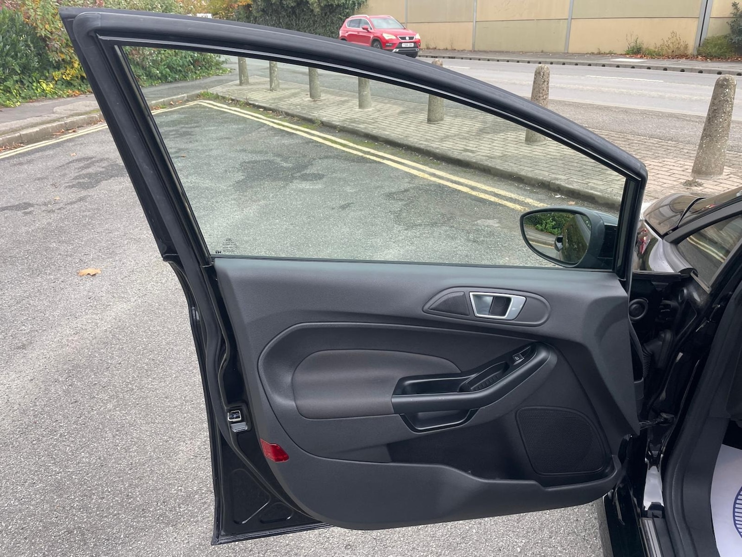 Used Ford Fiesta 2017 for sale - 76332059: Photo 18