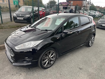 Ford Fiesta feature image 1
