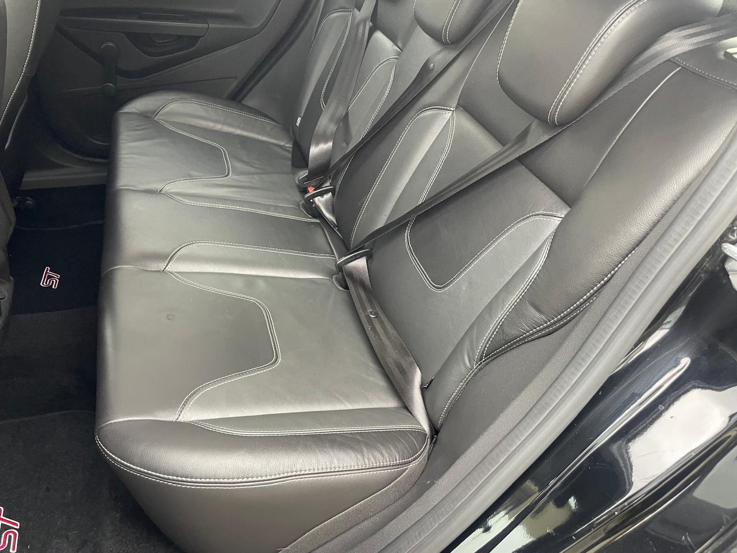 Used Ford Fiesta 2017 for sale - 76332059: Photo 21