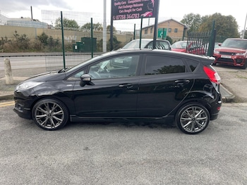 Ford Fiesta feature image 2