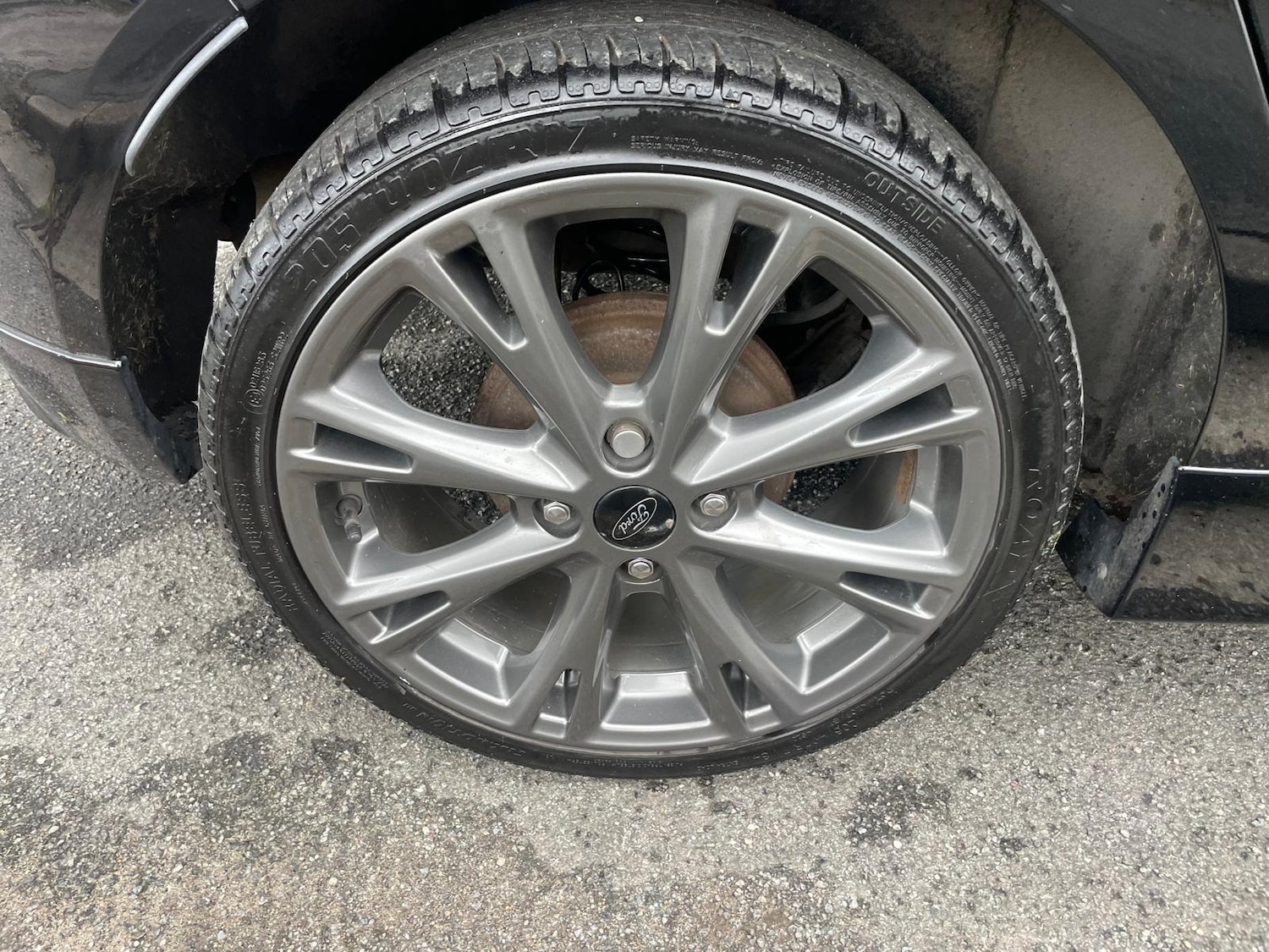 Used Ford Fiesta 2017 for sale - 76332059: Photo 6