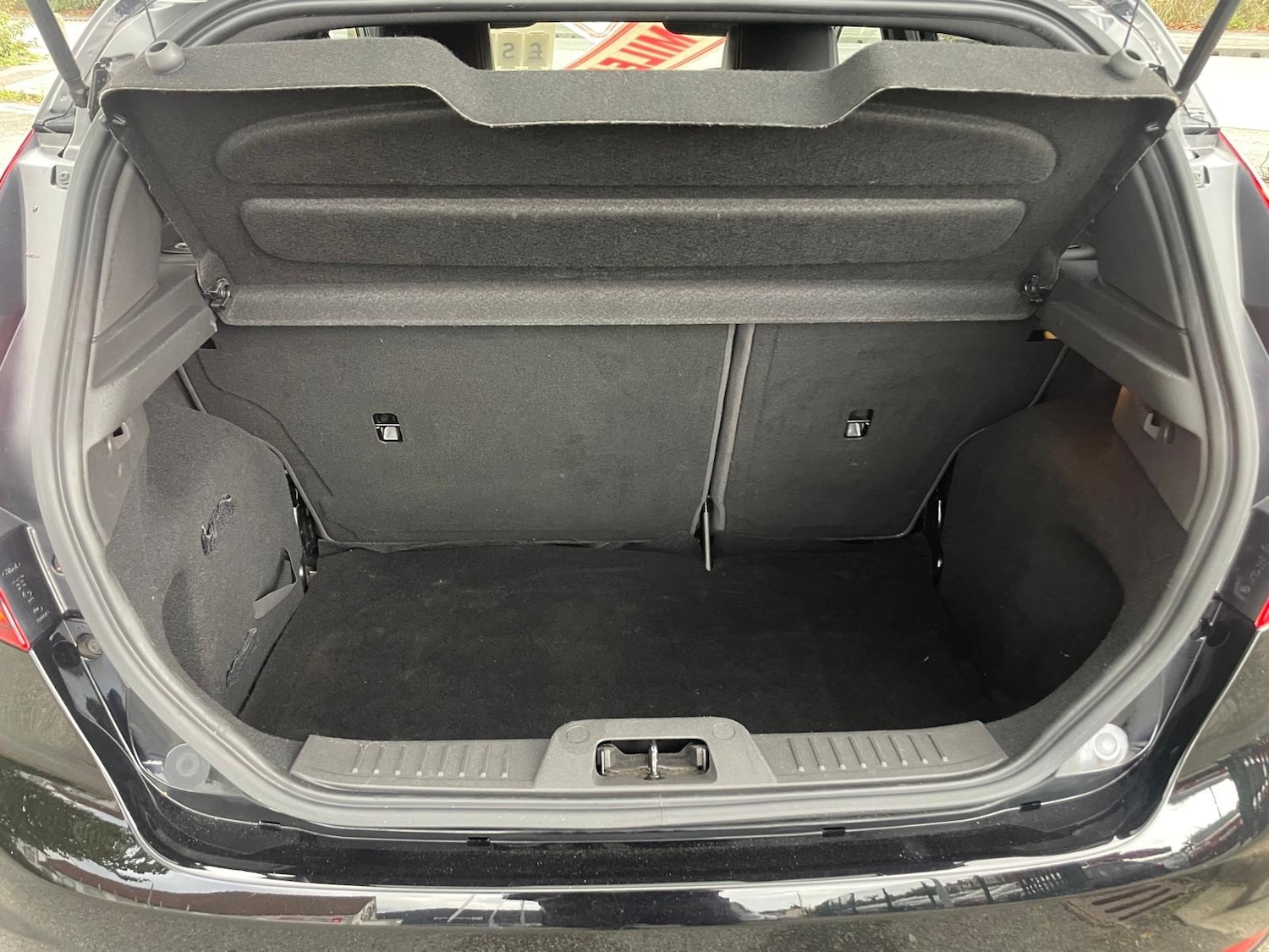 Used Ford Fiesta 2017 for sale - 76332059: Photo 9