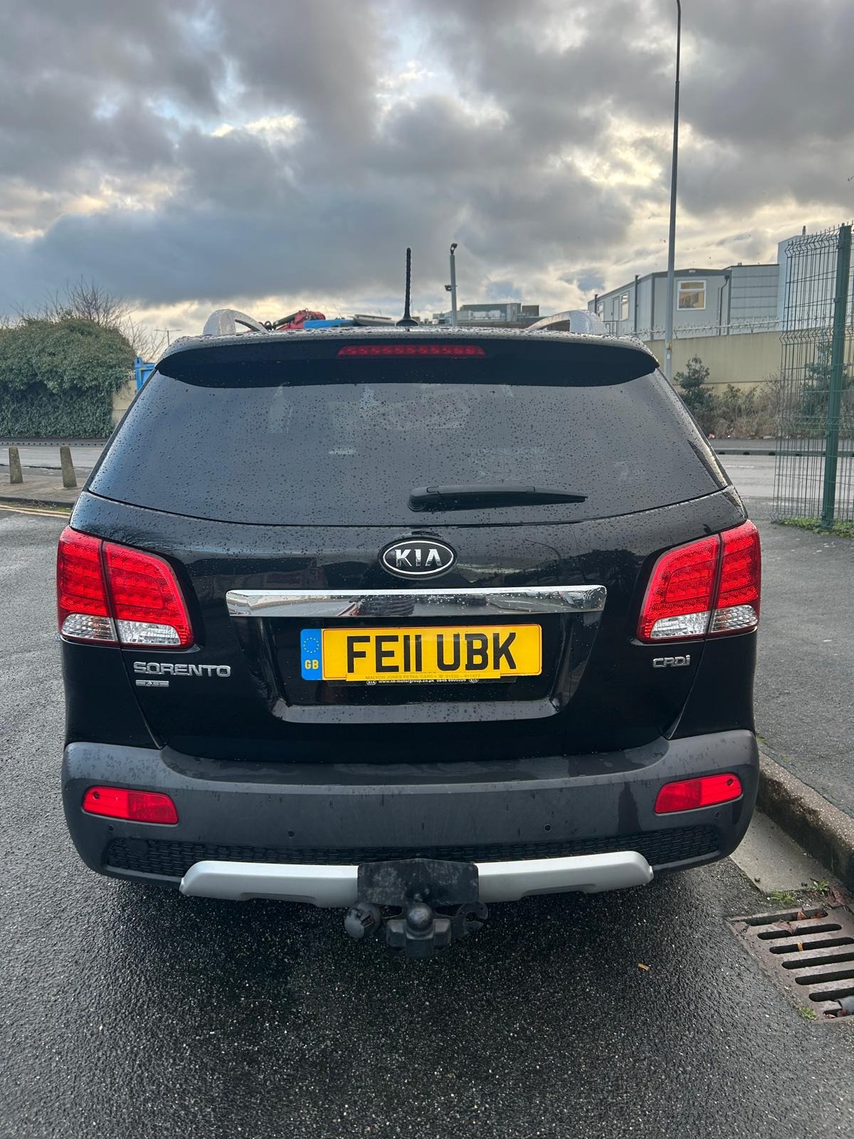 Used Kia Sorento 2011 for sale - 77196279: Photo 10