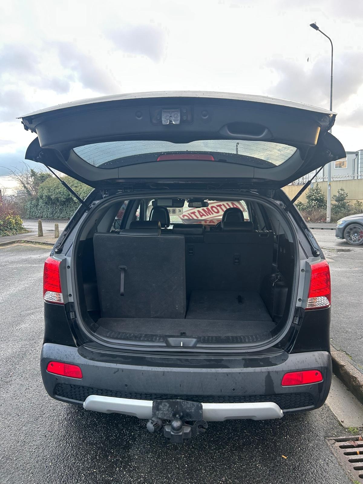 Used Kia Sorento 2011 for sale - 77196279: Photo 11