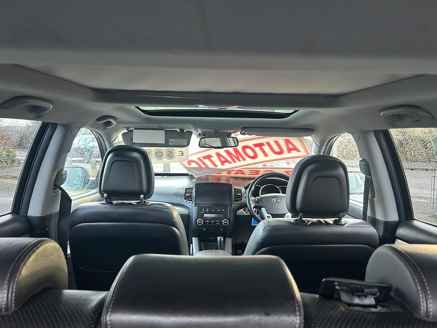 Used Kia Sorento 2011 for sale - 77196279: Photo 12