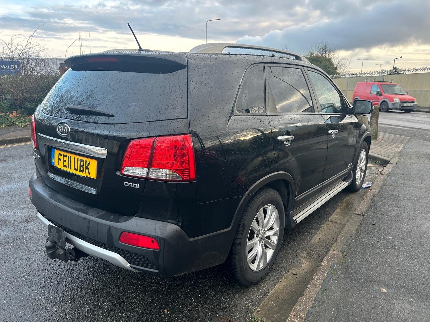 Used Kia Sorento 2011 for sale - 77196279: Photo 13