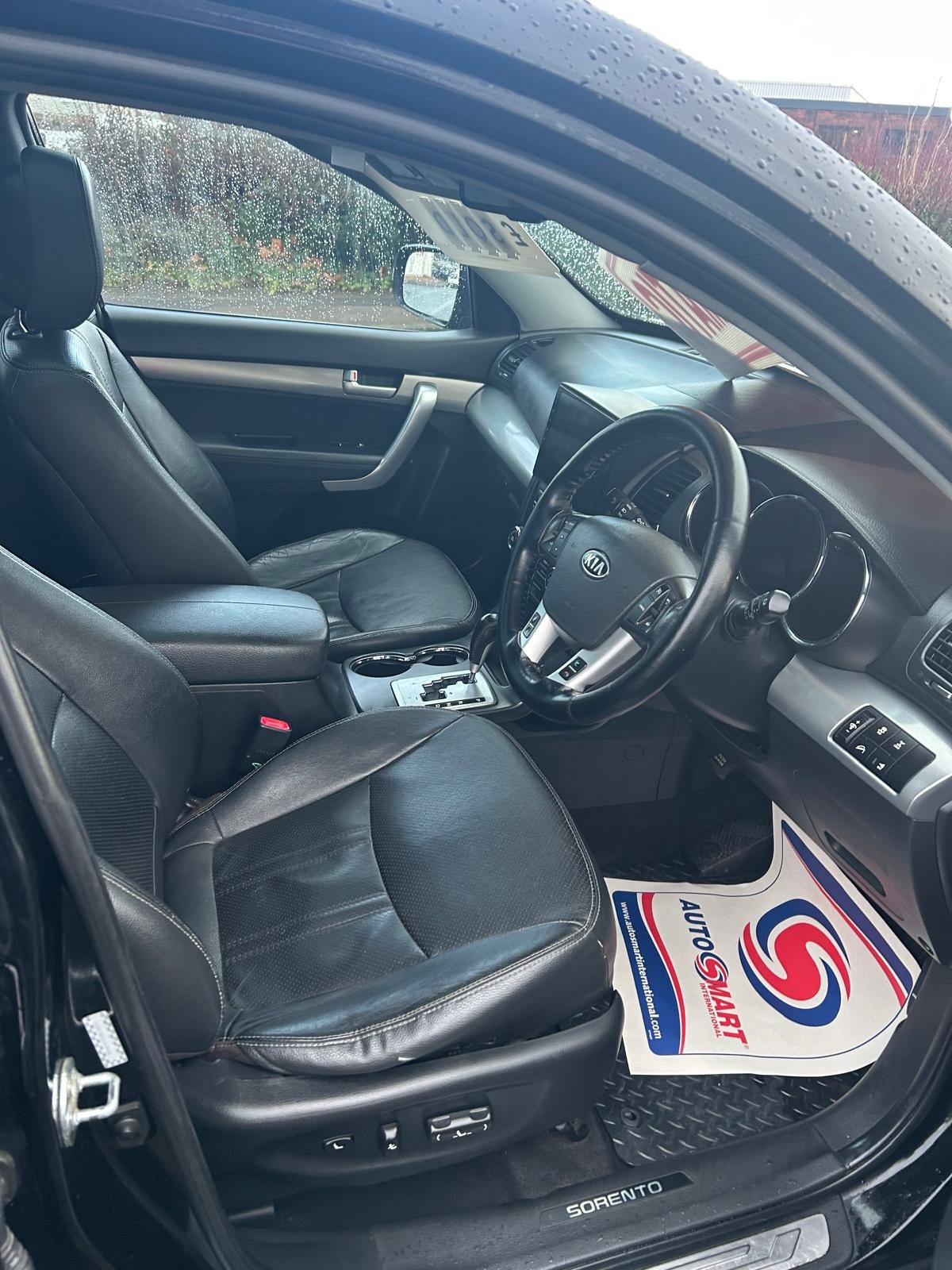 Used Kia Sorento 2011 for sale - 77196279: Photo 15
