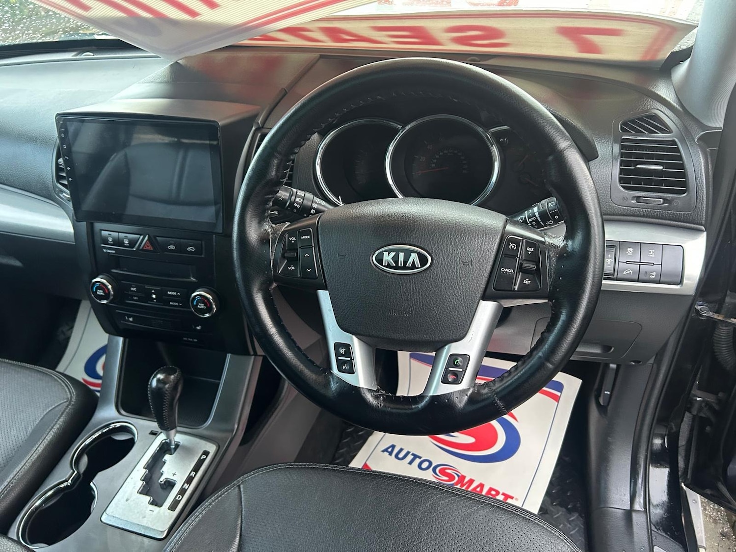 Used Kia Sorento 2011 for sale - 77196279: Photo 16