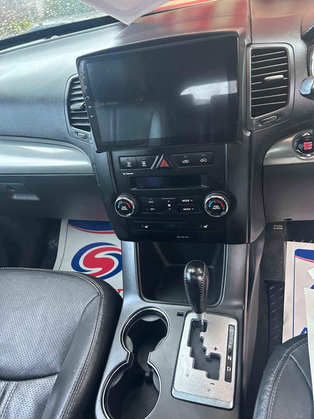 Used Kia Sorento 2011 for sale - 77196279: Photo 17