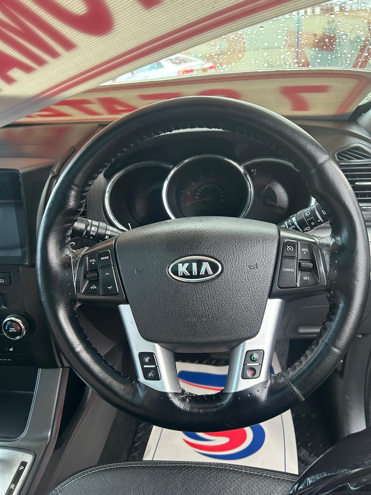 Used Kia Sorento 2011 for sale - 77196279: Photo 18