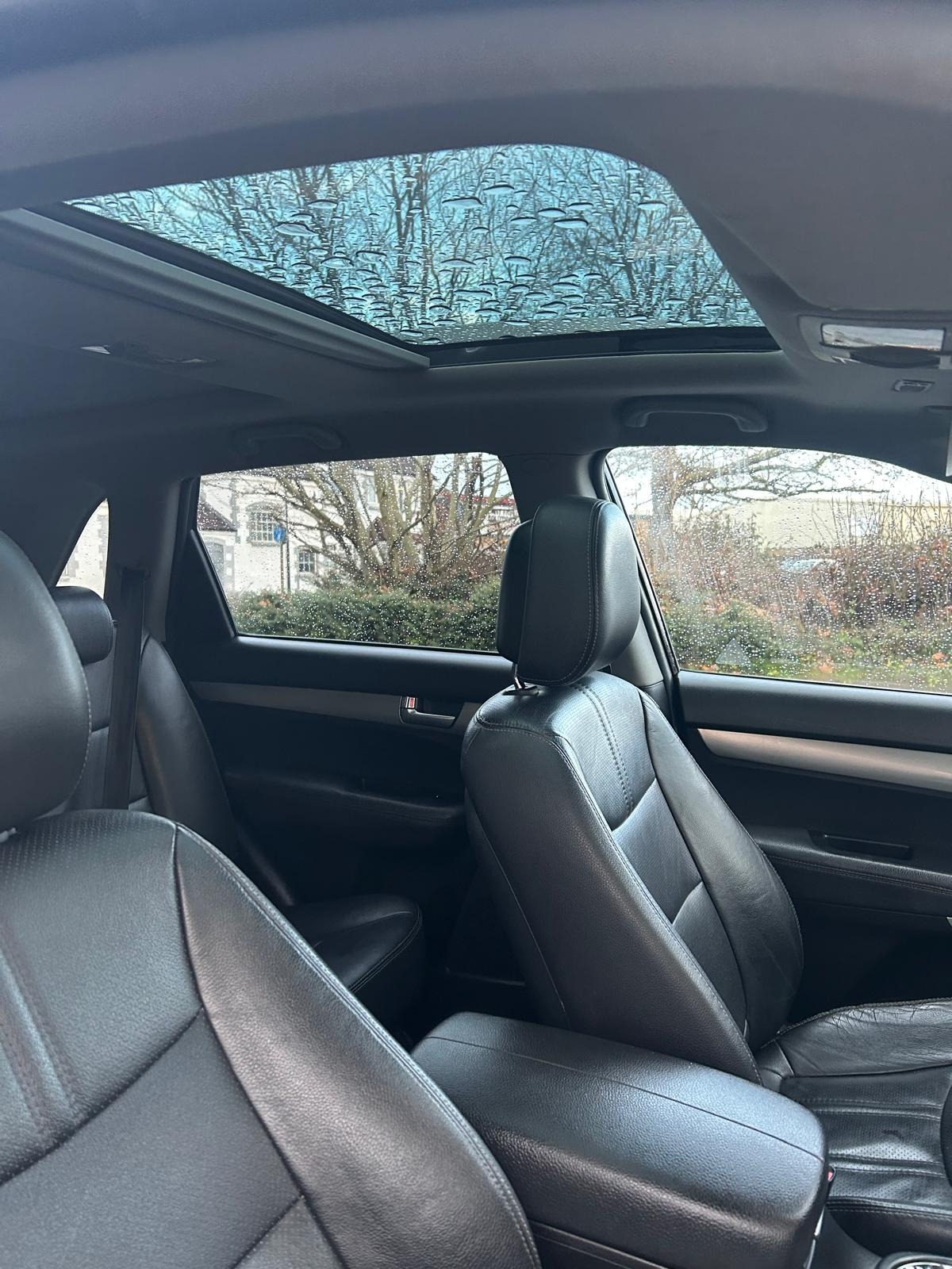 Used Kia Sorento 2011 for sale - 77196279: Photo 20